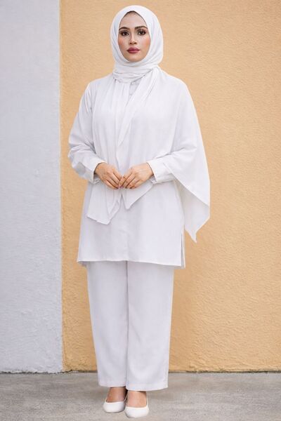 BayBayan Women's Combed Cotton Shawl Is Easy to Shape and Does Not Need a Hai...