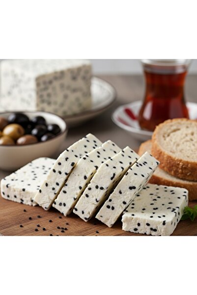 Anadolu Bakkaliyesi Çörek Otlu Peynir (Antakya)