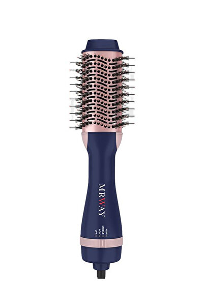 mrway Hair drying and styling brush from