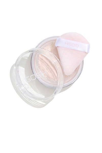 GOSH Bake'n Set Pulver #001-soft Pink 15 gr
