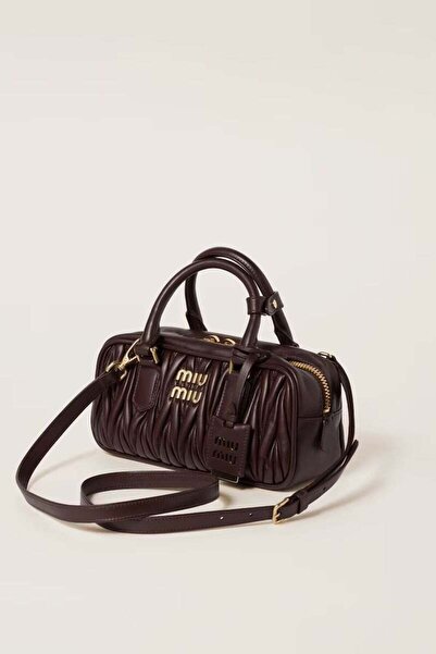 Generic Fashionable women's leather handbag, single-shoulder bag