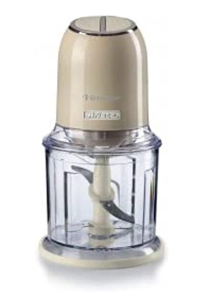 ARIETE 1837 Rob Chopper 1 Jar Gray