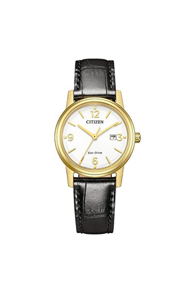 Citizen Eco-Drive Ew2722-01A Women's Wristwatch