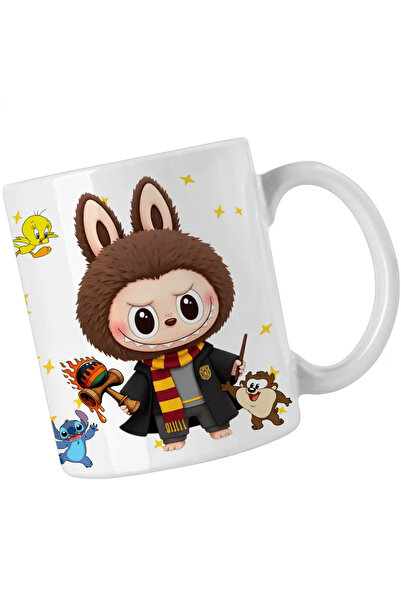 OEM Kendama Mug Harry Potter Labubu Skin