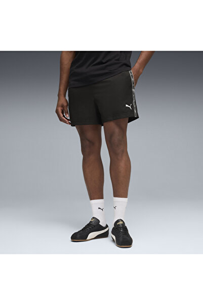 Puma Essentials Tape Woven 5" Shorts Herren