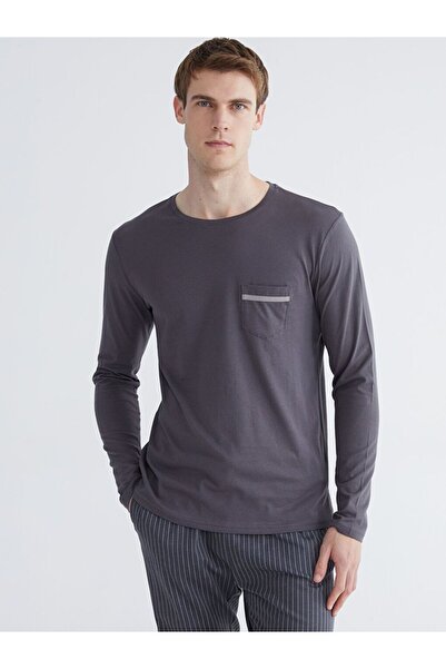 LC Waikiki Standard Mold Men's Pajama Set