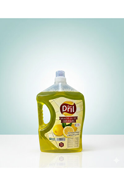 Drill Floor cleaner and disinfectant
