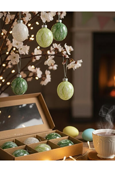 Evendi Globe set, Mix Colors