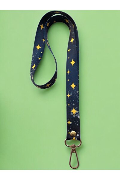 Staffy Σχέδιο013 Σχέδιο κορδόνι για γιακά με θέμα