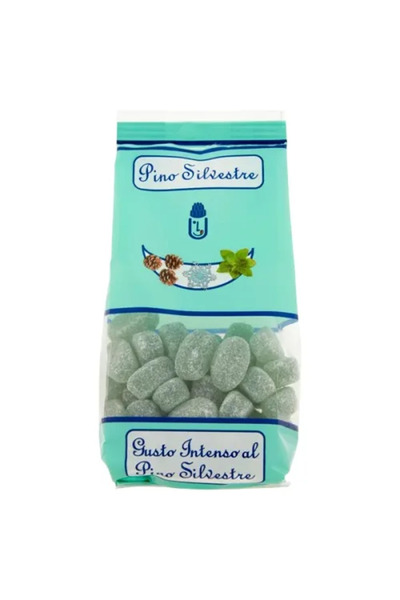 Pino Silvestre Mountain Pine Extract Gummies