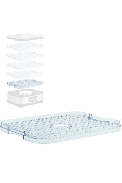 Other Tavă pentru uscătorul de ciuperci și fructe BD-690