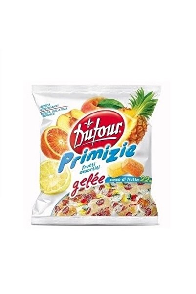 dufour Jeleuri de fructe