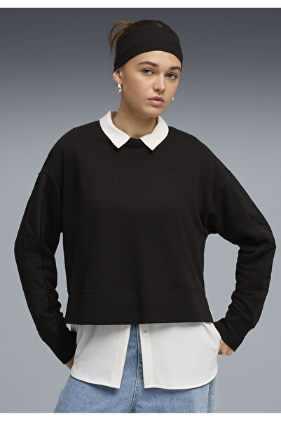 Puma JEJ ležérna mikina