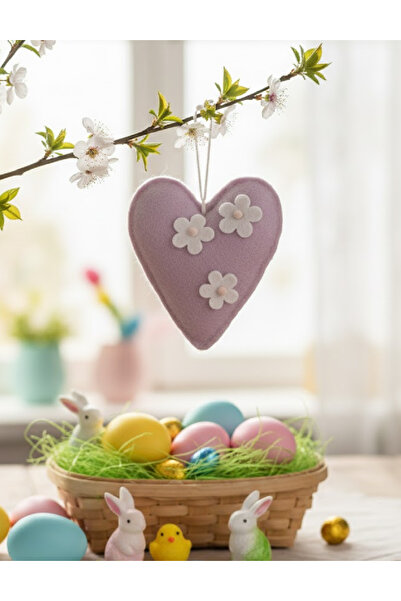 Evendi Decorative accessory, Lilac