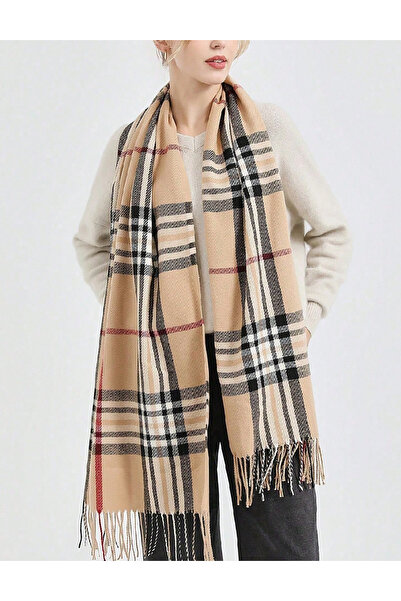 Evendi Scarf, Mix Colors