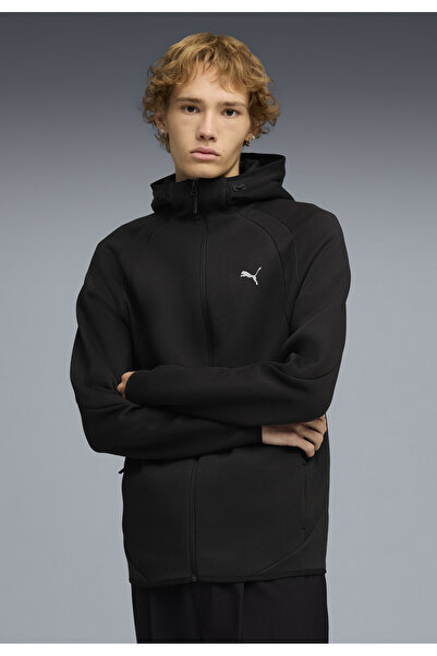 Puma Evostripe kapuzeňová bunda