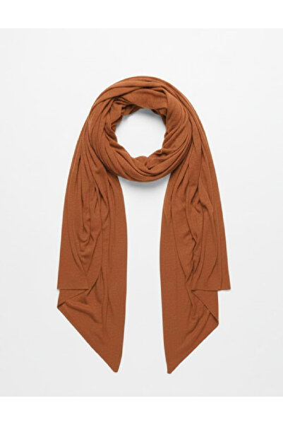 Evendi Scarf, Brown