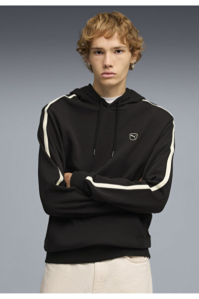 Puma Mikina Essentials Elevated