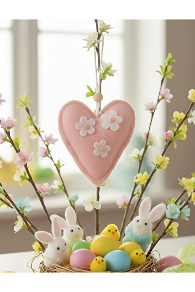 Evendi Decorative accessory, Pink