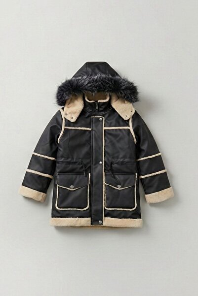 gothamvibes معطف أطفال من فيبايز إكس أوفمتكس 018-3