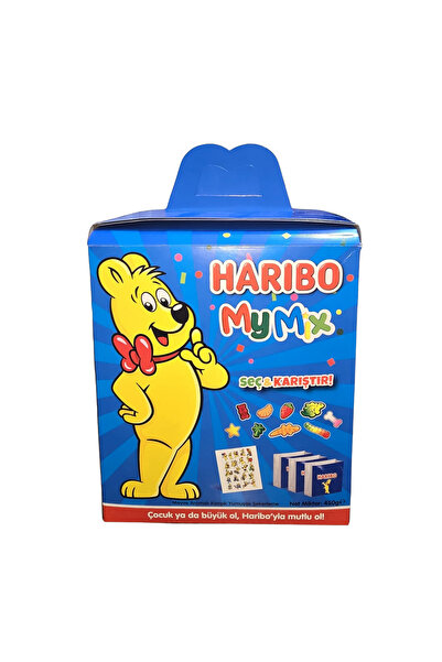 Haribo My Mıx 450 gr