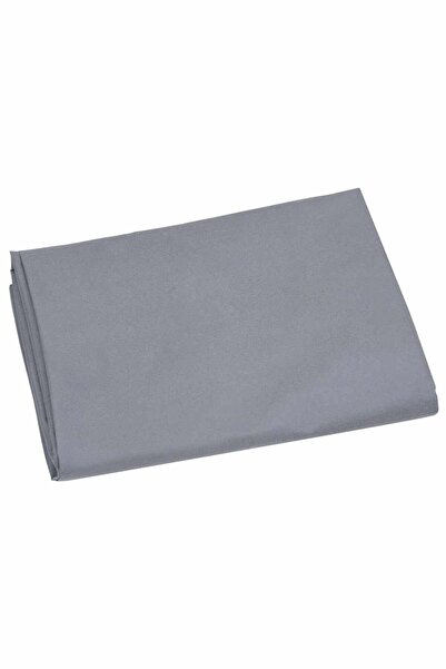 vidaxl Garden Cart Liner Dark Grey 81x41x40 cm Fabric