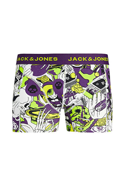 Evendi Boxeri, Mix culori