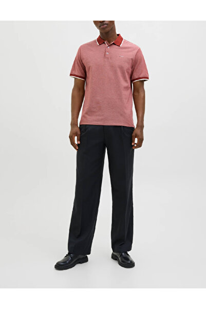 Evendi T-shirt, Brick