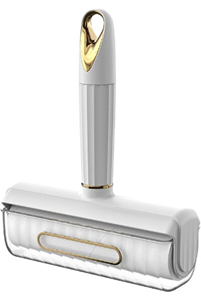 Arabest Pet Hair Remover, New Light Luxury Sticker Household Roller Sticker C...