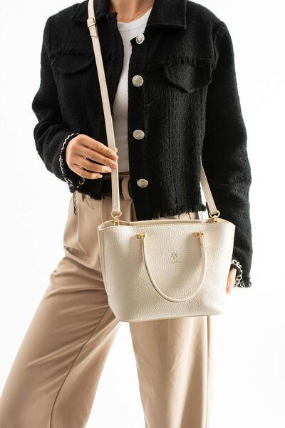 Jacquline Kadın Çapraz Askılı El Çantası