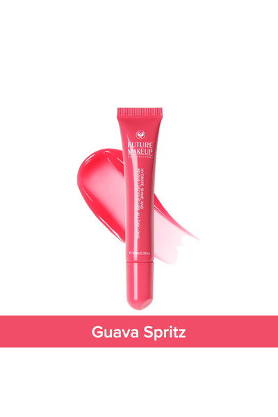 Future Makeup علاج الشفاه لاش ليبس