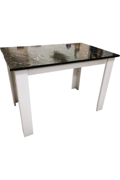 Sani Dining table, Sani, Razi, 110 x 70 x 75cm, Black