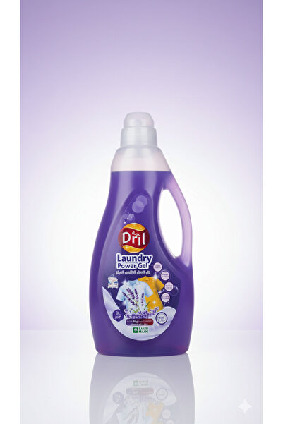 Drill Floor cleaner and disinfectant
