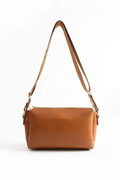 Jacquline Kadın Çapraz Askılı Çanta