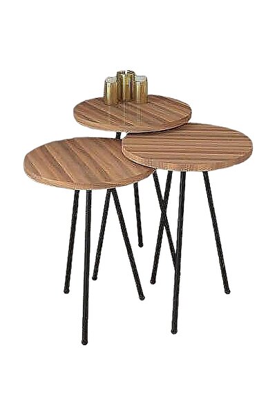 Sani Set de 3 mese, Sani, Nice - Atlantis