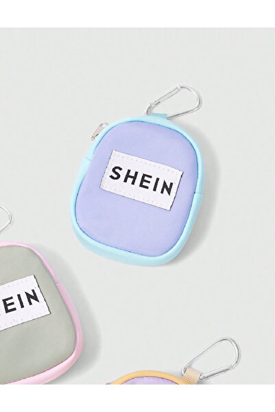 Evendi Mini wallet, Purple