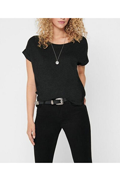 Evendi T-shirt, Dark gray