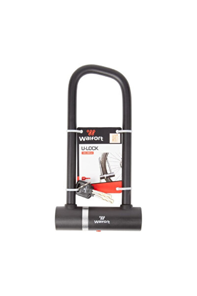 Evendi Bicycle anti-theft system, Black