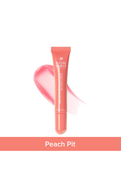 Future Makeup Lush Lips Lip Treatment