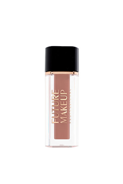 Future Makeup Long Lasting Lipgloss