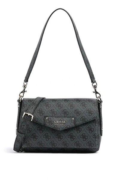 Guess GUES Gues Emera Handbag imitation leather