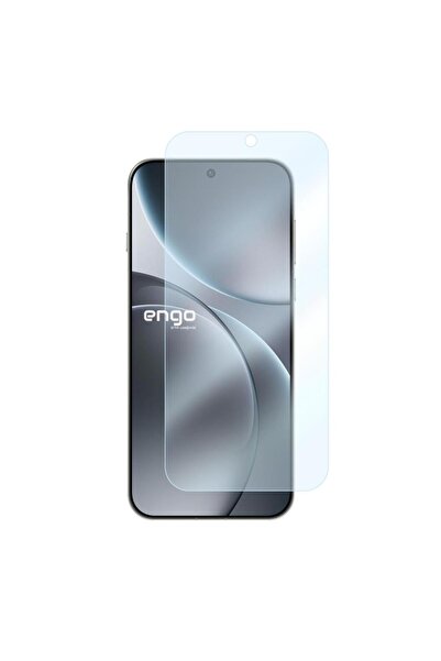 Engo Oppo Reno 15 Screen Protector 9H Glossy Nano Transparent Protection