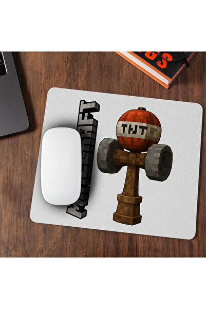 OEM Mousepad Kendama Minecraft Roblox Skin