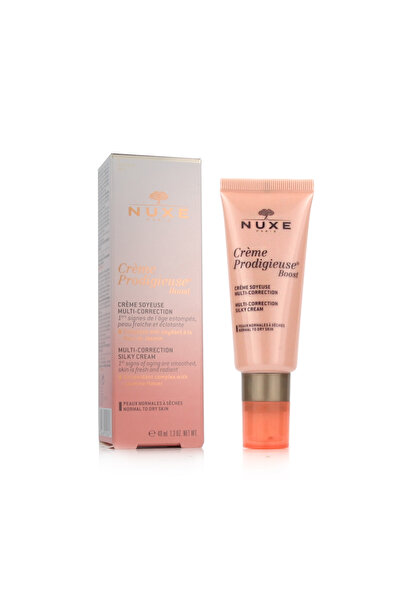 Nuxe Crème Prodigieuse Boost Multi-Corection Silky Cream 40 ml