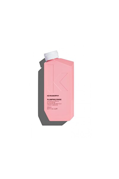 Kevin Murphy Kevin Murphy, Plumping Rinse, Μαλακτικό μαλλιών, Για αναζωογόνησ...