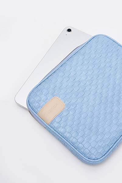 MORCA iPad Air Pro & Matepad & Galaxy & Tablet Kılıfı 11" İnç Hasır