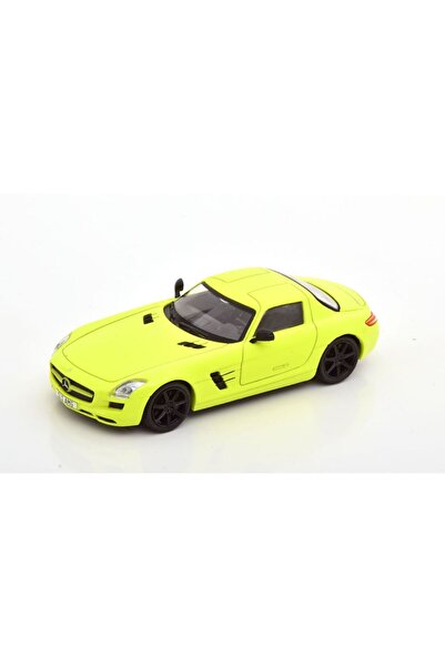 Solido Macheta auto Mercedes SLS AMG 1:43