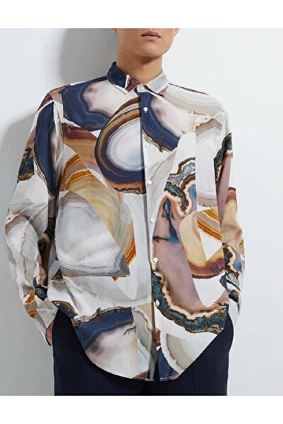 Evendi Shirt, Mix colors