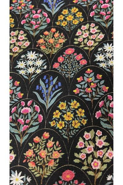 feminen Canvas Fabric