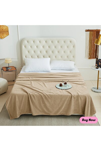 MIXSNOW بطانيات فلانيل متعددة الألوان لسرير مفرد، مقاس 160×220 سم، ناعمة وخفي...